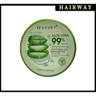 O’UYUEY ALOE VERA 99% 300ml