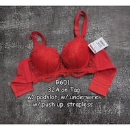 Signature US Bra 32A 32B 32C