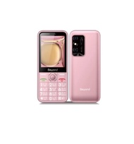 Beyond 915 Plus ปุ่มกดหน้าจอใหญ่ 3.5" ตัวหนังสือใหญ่ มีกล้องถ่ายรูป และไฟฉาย ใส่ได้2ซิม ประกันศูนย์ไ