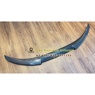 BMW F44 2 Series M4 Carbon Fiber Spoiler Rear Trunk Spoiler