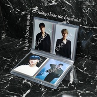 File Korean Photo Album Idol Star Size A6/4x6 Inches