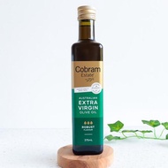 Cobram Estate Robust Extra Virgin O Oil Olive Oil 375 ML