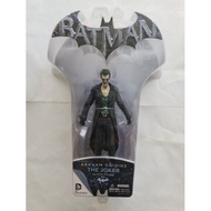 Dc Batman Arkham Origins - The Joker figure