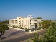 The Fort House, Diu - IHCL SeleQtions