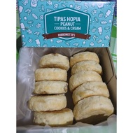 ♗△✲Pea Nut Cookies &amp; Cream' Tipas Hopia' Ribbonette's