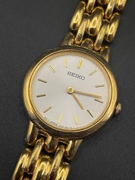 Vintage Seiko V700-6389 Japan 石英手錶