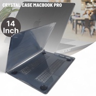 MacBook Pro M2 M3 M4 Laptop Cover Protective Case