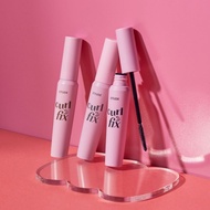 ETUDE HOUSE Curl Fix Mascara 8g & 4g