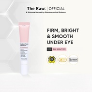 AYES - The Raw. Awaken Young Eye Serum 15ml