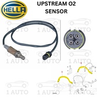 GENUINE HELLA UPSTREAM O2 SENSOR BMW E46 E39 Z3 E36 M52 ENGINE