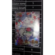 Single* Goddess Story 1M10  NS-10SER-01 AND NS-10SER-02