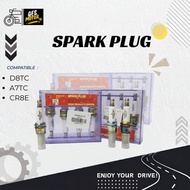 SPARKPLUG D8TC/A7TC/CR8E