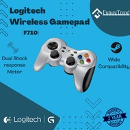 Logitech F710 Wireless Gamepad