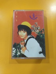 黎明詩 waiting for your love  錄音帶 卡帶  磁帶  盒帶