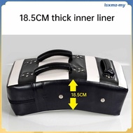 [LsxmzMY] Muay Thai Pad for Training, Kickboxing Training Pad, Kick Pad for Competition