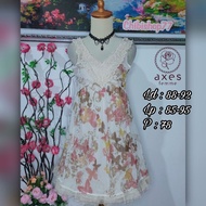 Axes Femme dress
