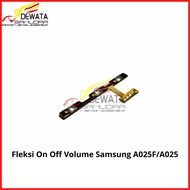 Samsung A025F - A025