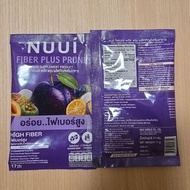 泰國西梅酵素 nuui (27年9月到期)