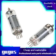 gugushop-my 2PCS 6K4 Vacuum Tube Replacement for 6AK5 6AK5W 6Zh1P 6J1 6J1P EF95 Pairing Amplifier  D