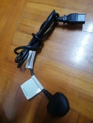 電腦電源線