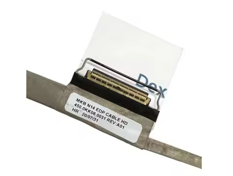 New For Inspiron 5401 5402 5409 Laptop Lcd Screen EDP Video Cable HD Cable 0PWF78