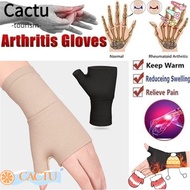 CACTU Wrist Band Fatigue Tendonitis Wrist Thumb Support Gloves Relief Arthritis Wrist Guard Support