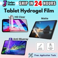 Honor Pad Z5 5 6 8 9 Pro X6 X8 Lite X8 Pro X8a X8b X9 X9a V6 V7 V8 V9 Pro Magic Pad 2 Z3 clear antib