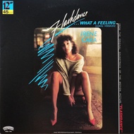 Irene Cara-Flashdance ... What A Feeling (Long Version) (From The Original Soundtrack Of The Motion 