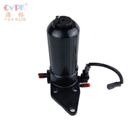 1104D-44 1104A-44 JCB 3CX CB-534D Filterl  Pump for Perkins ULPK0041 4132A018 4132A008 4132A014