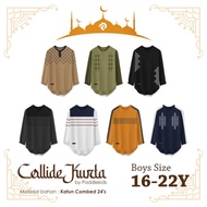 Collide Kurta 16-22 years by Paddlekids