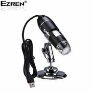 Ezren EZ-0234 50-1000X Zoomable USB Digital Microscope Mobile Phone Support