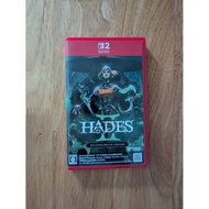 Hades 2 Nintendo Switch (Used)
