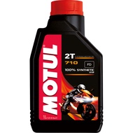 Motul 710 2T