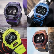 *NEW ITEMS* GSK GBD200 GBA900 GBX100 JAM TANGAN PEREMPUAN LELAKI UNISEX MURAH OFFER CASIO.READY STOC
