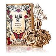 ☆YOYO小棧☆Anna Sui 安娜蘇 波希女神 30ML【送試管一支】公司貨