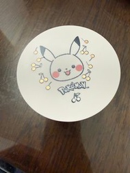 Bonpoint Pokémon 保濕舒緩面霜