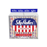 Skyflakes Crackers 25gx10s