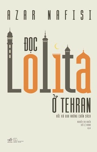 Sách Fahasa - Đọc Lolita Ở Tehran