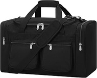 Travel Bag Gym Sports Bag 40L Overnight Bag Weekend Duffel Bag
