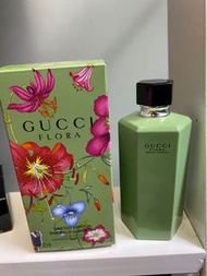 Gucci Flora 香水 100ml