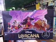 Disney lorcana