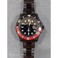 Balmer Sport Diver Black Coke 7918G BK-49