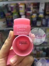 Mặt nạ ngủ môi Laneige Lip Sleeping Mask mini 3g
