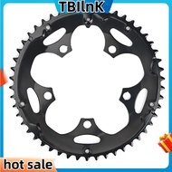 Road Bicycle Crankset 53 50 39 34T Gear Universal Bicycle BCD130 110 Disc Repair Parts