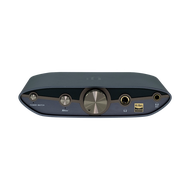 IFI/Yuerfa Zen DAC 3 Desktop Balance USB-C Decoding Headphone Amplifier Pc High Resolution HiFi All-