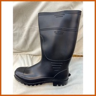 ◰ ❂ ☢ Spartan Rain Boots non slip Bota Rubber Boots Duty Shoe S109 ORIGINAL Heavy Duty Spartan S109