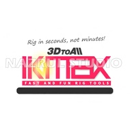 IKMAX v1.72 for 3-DS-MAX 2015-2022 Full Version Crack