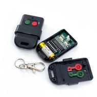 Auto Gate door remote control 330Mhz auto gate (Battery Included)