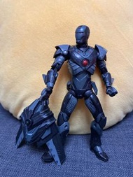 Marvel legends iron man