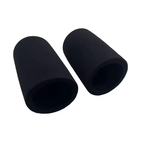 2Pcs Windscreen For Shure SM7B Microphone Filter Cover Noise Reduction Sponge Foam Spare Parts Acces